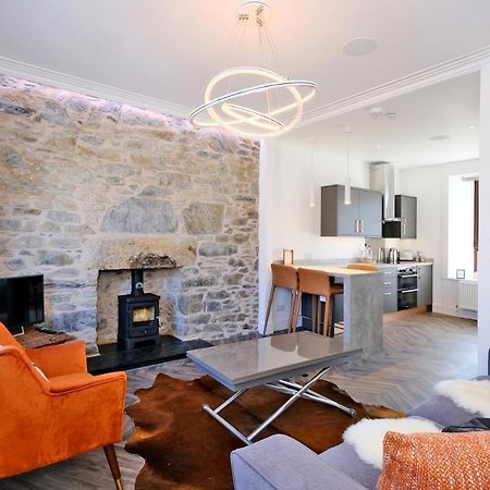 Ben Shea Smart Home Dufftown Kültér fotó