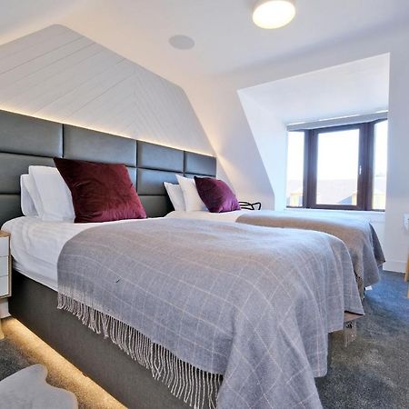 Ben Shea Smart Home Dufftown Kültér fotó