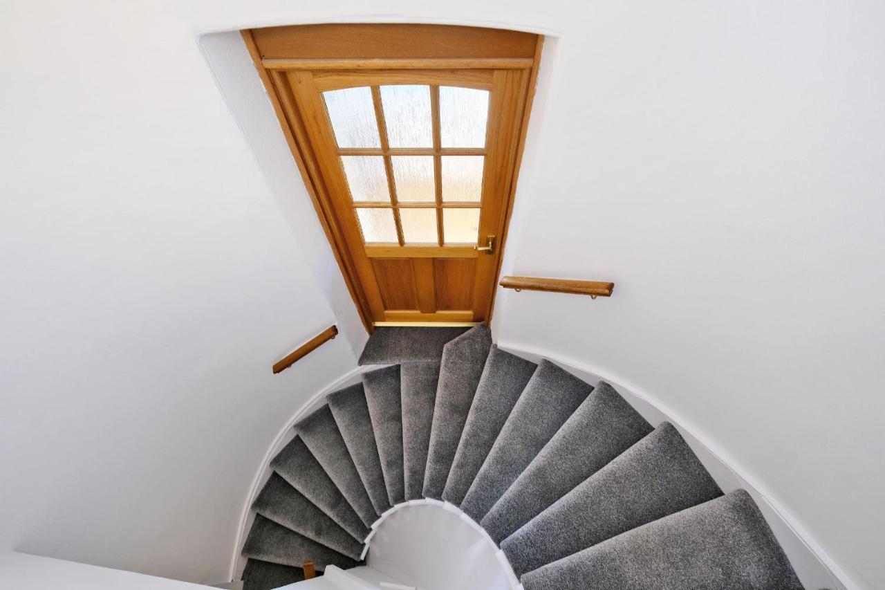 Ben Shea Smart Home Dufftown Kültér fotó