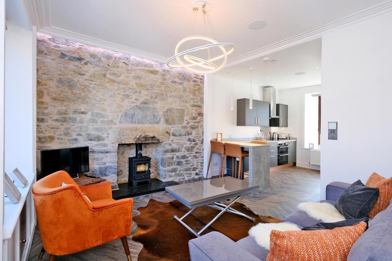 Ben Shea Smart Home Dufftown Kültér fotó