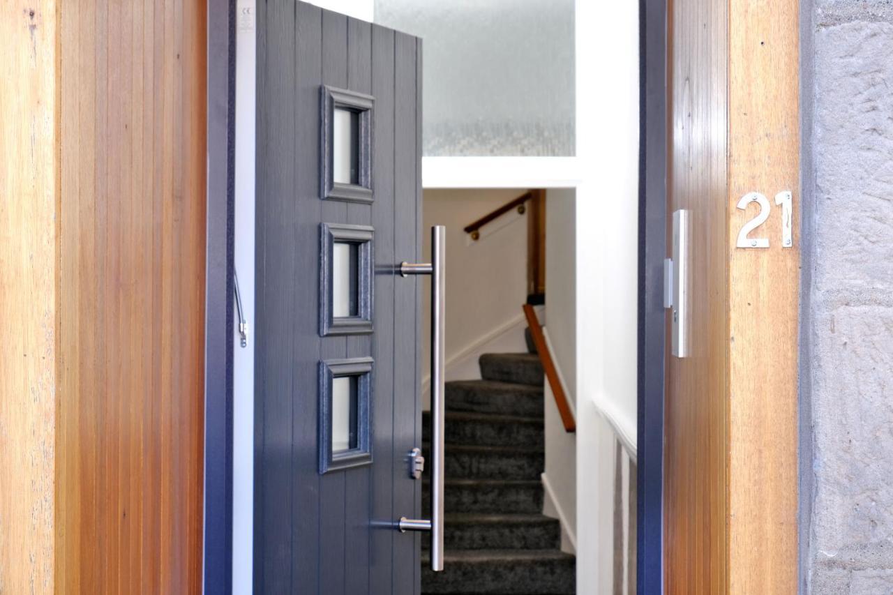 Ben Shea Smart Home Dufftown Kültér fotó