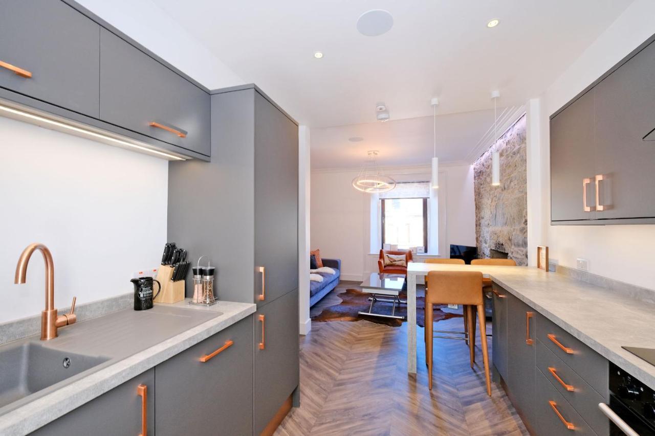 Ben Shea Smart Home Dufftown Kültér fotó