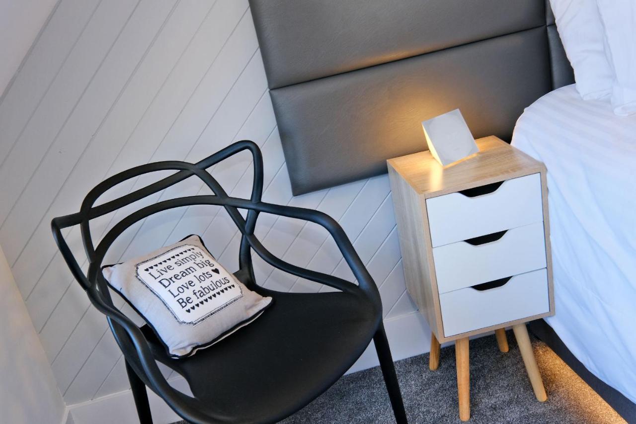 Ben Shea Smart Home Dufftown Kültér fotó