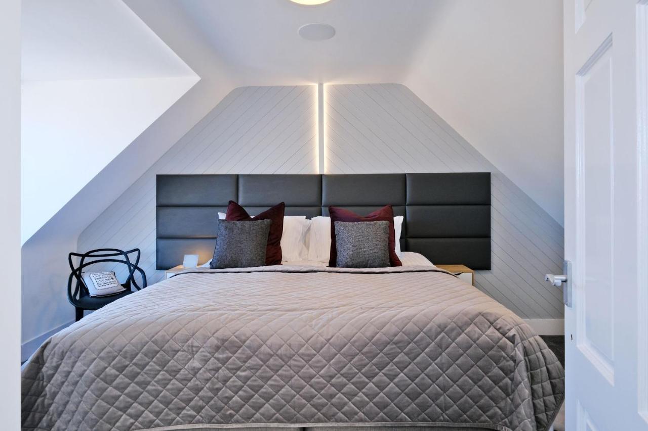 Ben Shea Smart Home Dufftown Kültér fotó