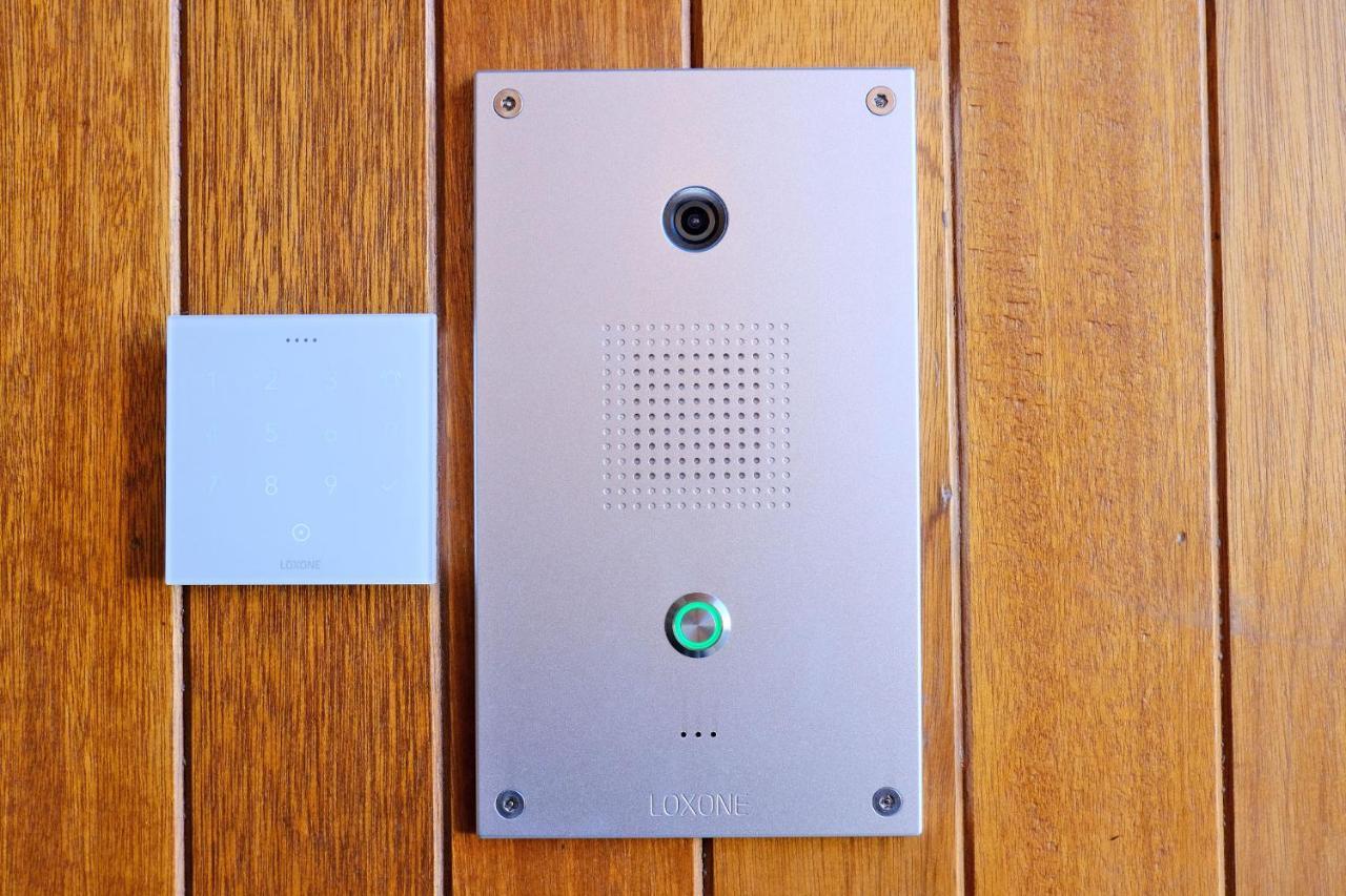 Ben Shea Smart Home Dufftown Kültér fotó