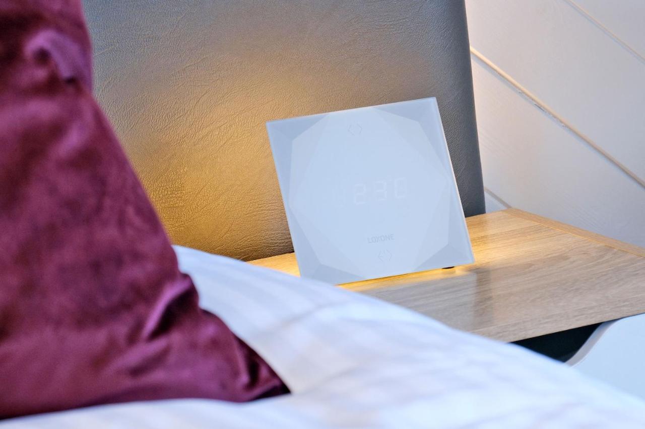 Ben Shea Smart Home Dufftown Kültér fotó