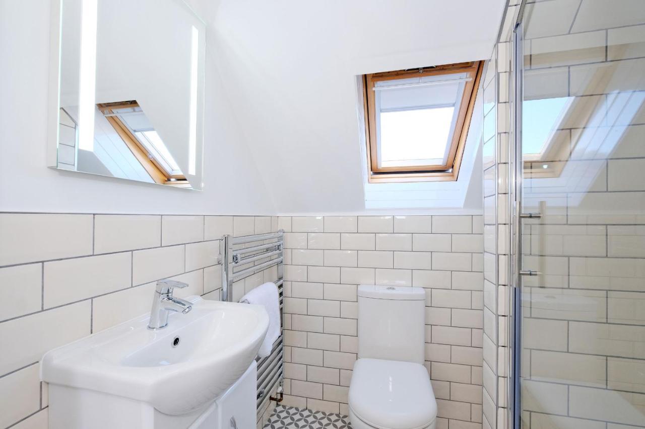 Ben Shea Smart Home Dufftown Kültér fotó
