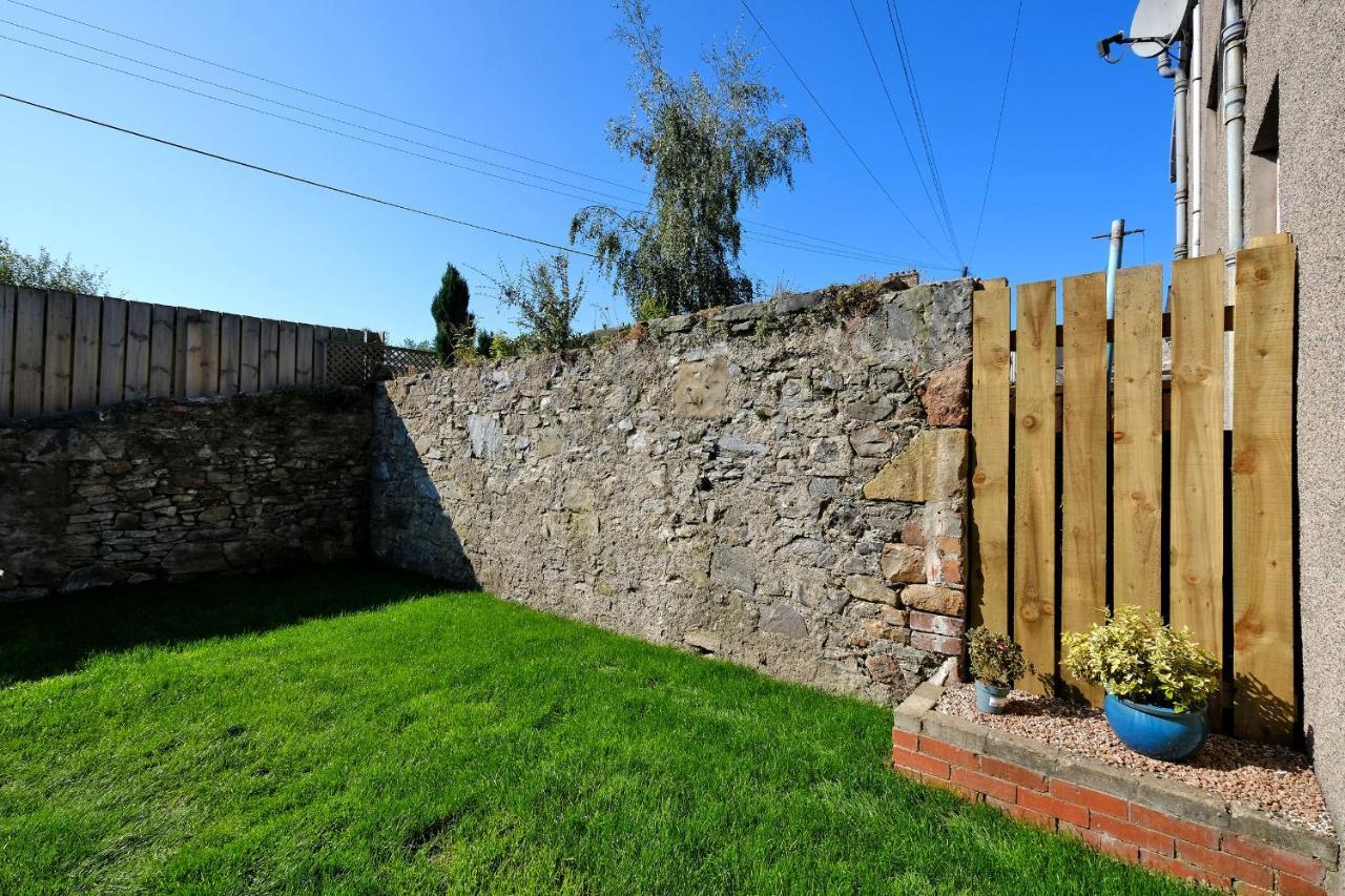 Ben Shea Smart Home Dufftown Kültér fotó