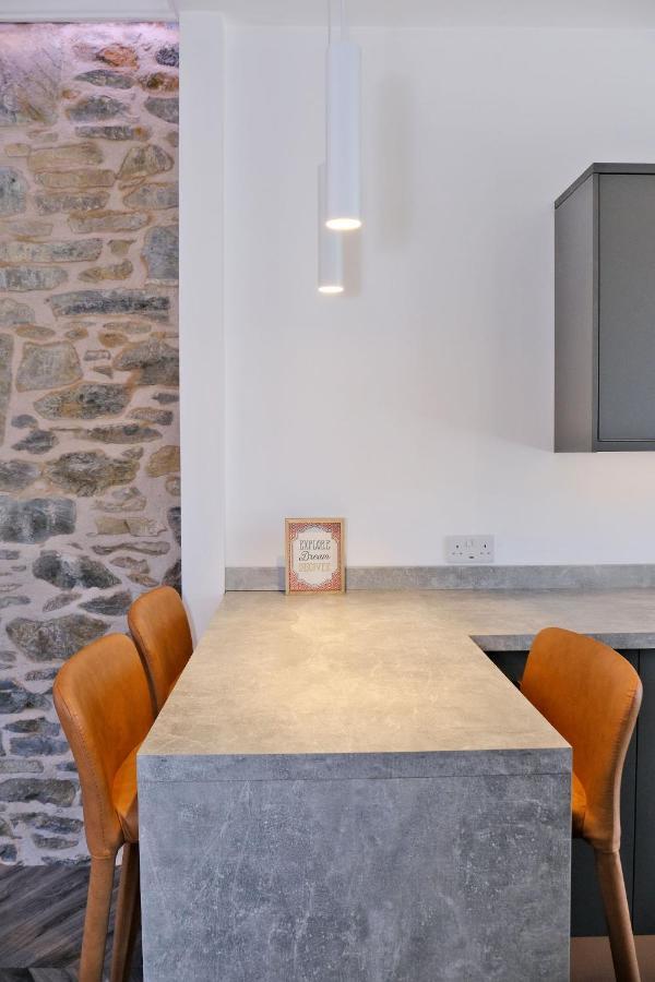 Ben Shea Smart Home Dufftown Kültér fotó