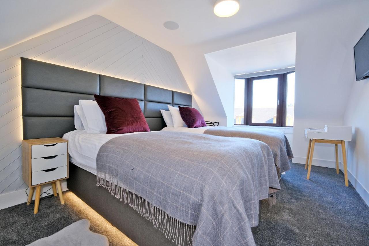 Ben Shea Smart Home Dufftown Kültér fotó