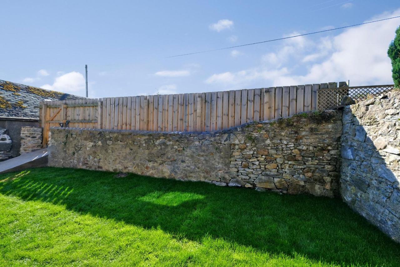 Ben Shea Smart Home Dufftown Kültér fotó