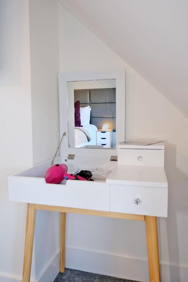 Ben Shea Smart Home Dufftown Kültér fotó