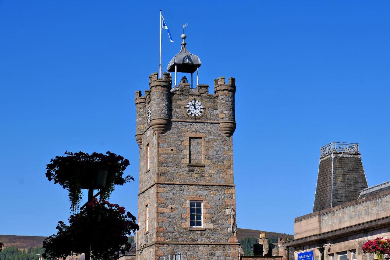 Ben Shea Smart Home Dufftown Kültér fotó