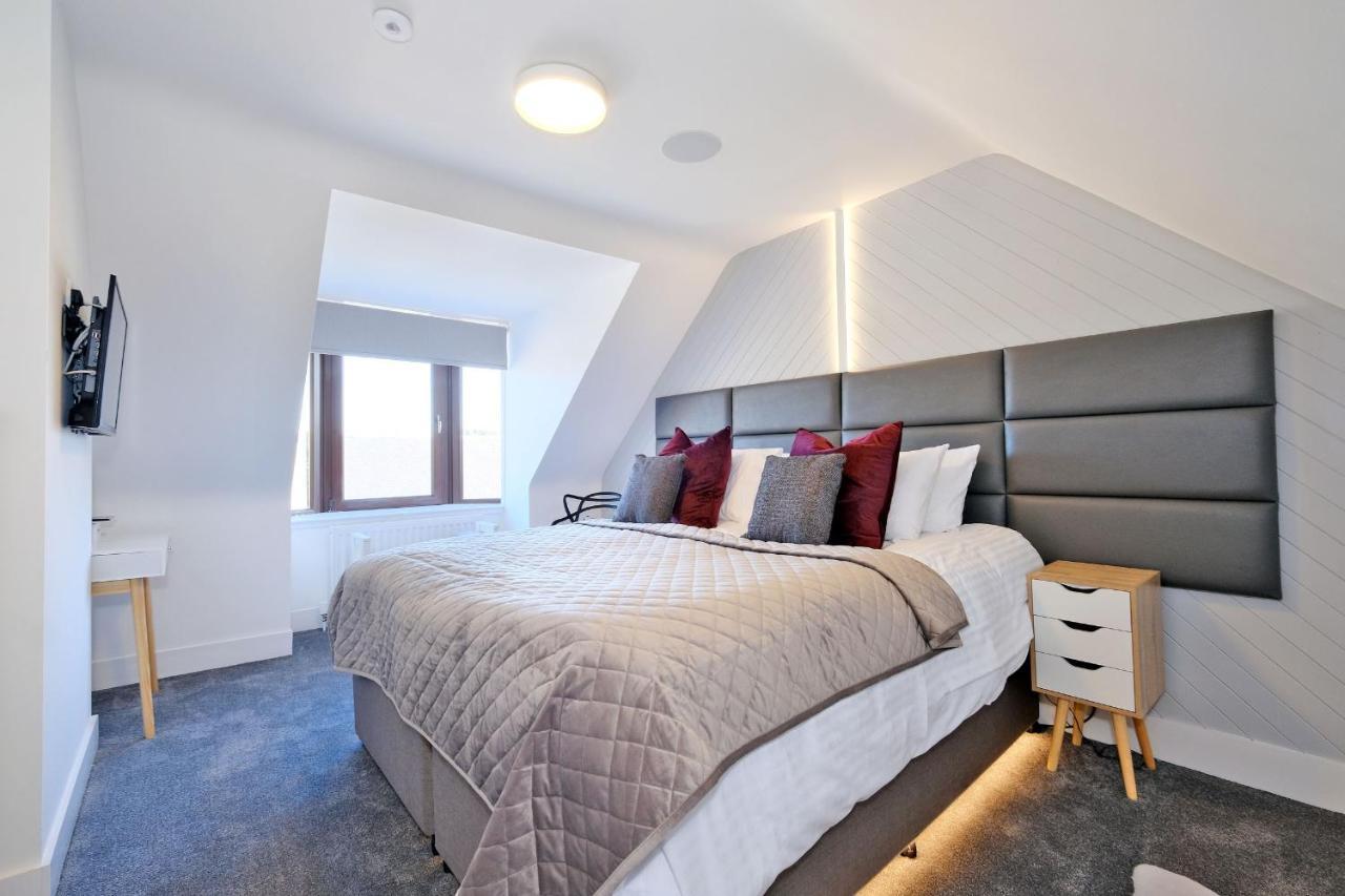 Ben Shea Smart Home Dufftown Kültér fotó