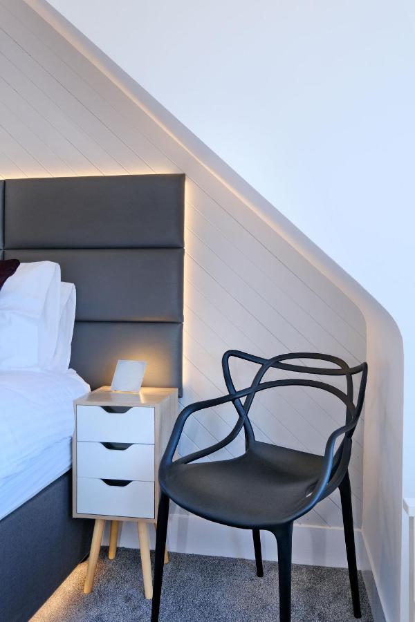 Ben Shea Smart Home Dufftown Kültér fotó