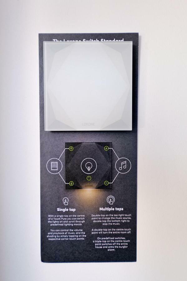 Ben Shea Smart Home Dufftown Kültér fotó